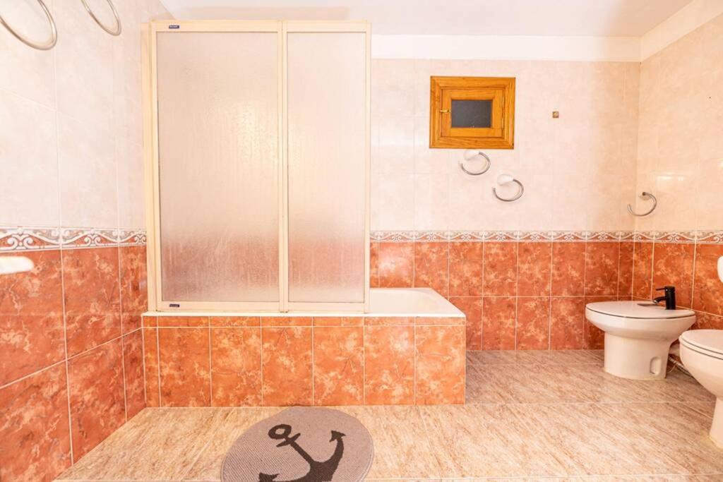 C,An Artur Villa Binisalem Exterior foto